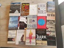 Stock books english usato  Lucca
