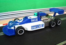 Scalextric c129 1976 for sale  BROADSTAIRS