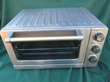 Torradeira de convecção Cuisinart TOB-60N comprar usado  Enviando para Brazil