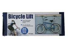 Bike bicycle lift for sale  Frederick