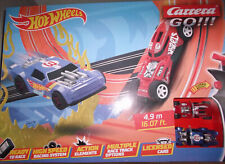 Carrera hot wheels gebraucht kaufen  Deutschland