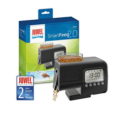 Juwel aquarium smartfeed usato  Roccagloriosa