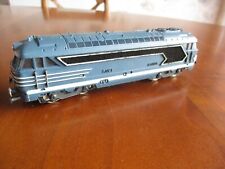 Jouef locomotive 67001 d'occasion  Rochefort-sur-Loire