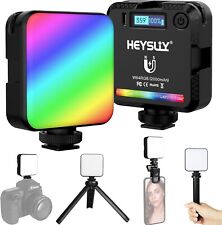 Rgb camera light for sale  MANCHESTER