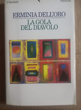 Gola fel diavolo usato  Morra de Sanctis