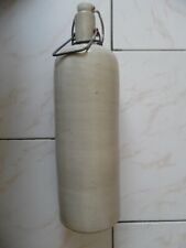 Bouteille bouillotte grés d'occasion  Tonnay-Charente