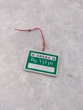 60s omega ville usato  San Martino Dall Argine