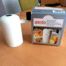 Gerda gourmet tischmühle gebraucht kaufen  Hagen