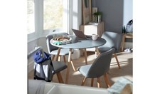 Habitat quattro grey for sale  SHIPLEY