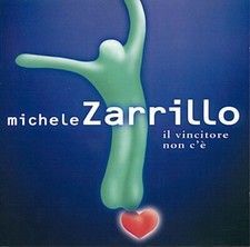 Michele zarrillo vincitore usato  Latina