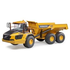 Bruder camion a60h usato  Volpago del Montello