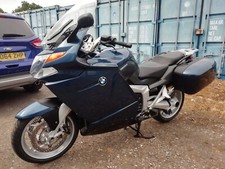 Bmw k1200gt 2008 for sale  BRAINTREE