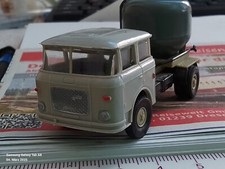 Ddr modell riginal gebraucht kaufen  Plauen