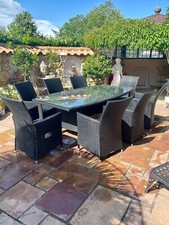 Utdoor gartenmöbel tisch gebraucht kaufen Utdoor gartenmöbel tisch gebraucht kaufen  Mühlhausen