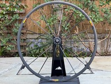 Mavic ksyrium slr for sale  CHIGWELL