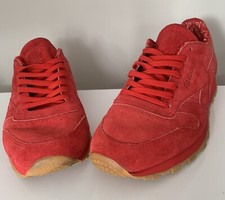 Reebok classic leather for sale  GREAT YARMOUTH
