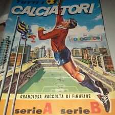 Calciatori mira 1965 usato  Palo del Colle