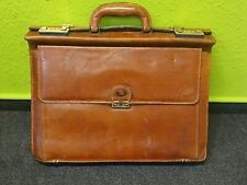 Alte vintage ledertasche gebraucht kaufen  Aachen