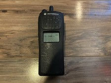 Motorola xts 2500 for sale  Walkertown