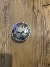 Harley davidson fuel for sale  BURNHAM-ON-CROUCH