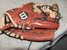 Wilson a550 a05rb20011 for sale  Oviedo