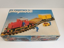 Playmobil 4025 starterset gebraucht kaufen  Schorndorf