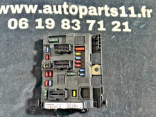 Boitier servitude moteur d'occasion  Carcassonne