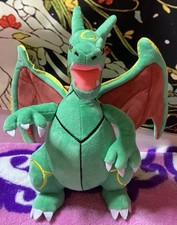 Charizard combined rayquaza for sale  Alexandria