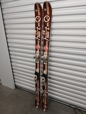 Hart one skis for sale  Rigby