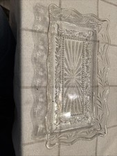 Godinger dublin rectangular for sale  Stillwater