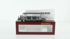Bemo h0m 2287 gebraucht kaufen  Viersen