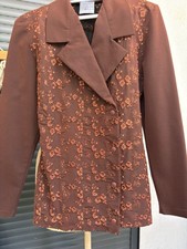 Tailleur jupe bauduret d'occasion  Grenoble-
