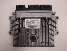 Calculateur moteur occasion d'occasion  La Tour-du-Pin