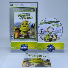 shrek 3 for sale  Lake Mary