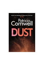 Dust cornwell patricia usato  Spedire a Italy