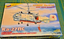 Maquette kamov zvezda d'occasion  Elne