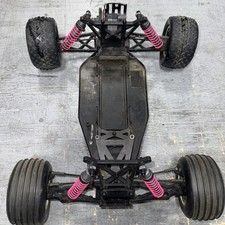Vintage losi xxt for sale  Saint Charles