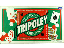 Vtg 1995 tripoley for sale  Flat Rock