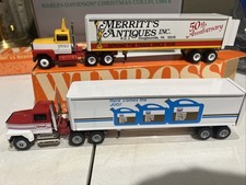 Winross truck trailer for sale  Allentown