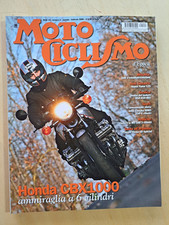 Motociclismo epoca febbraio usato Motociclismo epoca febbraio usato  Roe Volciano