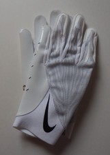 Luvas de futebol Nike NCAA Vapor Knit 4.0 exército preto cavaleiros masculinas GG comprar usado  Enviando para Brazil
