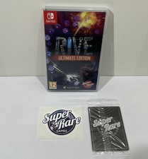 Rive ultimate edition for sale  Wheat Ridge