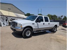 2002 ford 350 for sale  Van Nuys
