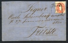 1863 fiume lotto usato  Como