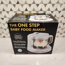 Baby brezza baby for sale  Geneseo