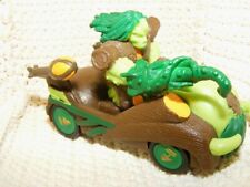 Figurine voiture gormiti d'occasion  Romans-sur-Isère