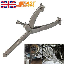 Motorcycle clutch flywheel for sale  UK