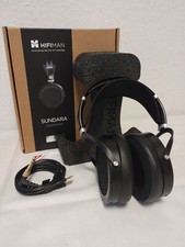 Hifiman sundara magnetostatisc gebraucht kaufen  Löhne