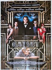 The great gatsby d'occasion  Andrézieux-Bouthéon