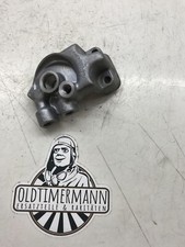 Filterkopf flansch dieselfilte gebraucht kaufen  Freren